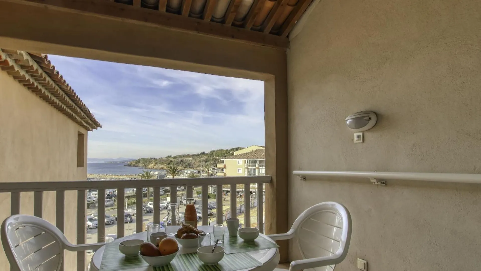 Apartment Les Rivages De Coudouliere-9 By Interhome Six-Fours-les-Plages